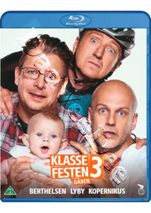 The Reunion 3 (2016) (Blu-Ray)